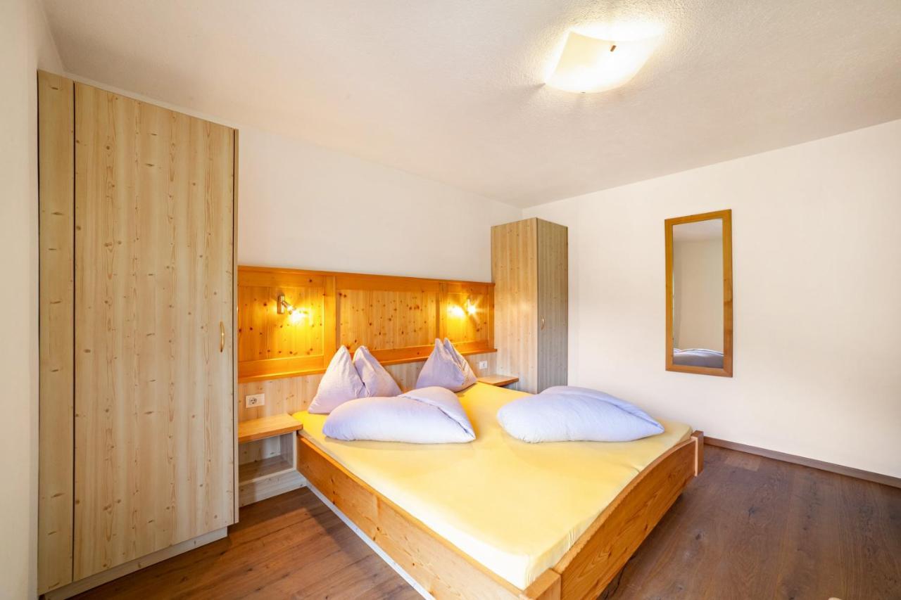 Fichtenhof Wohnung Enzian Tarces Esterno foto