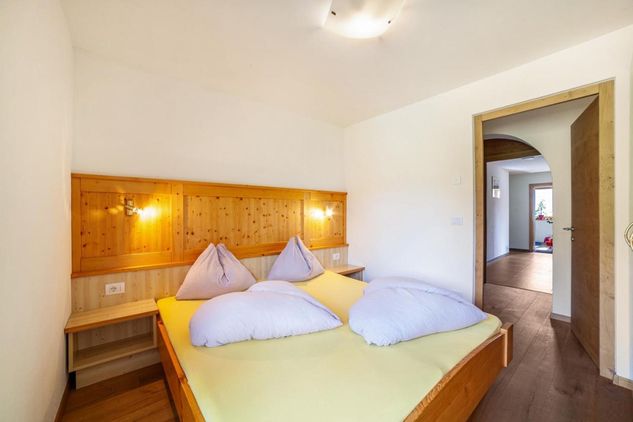 Fichtenhof Wohnung Enzian Tarces Esterno foto